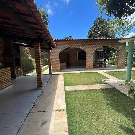 Casa Na Serra De Mulungu Mulungu  Εξωτερικό φωτογραφία